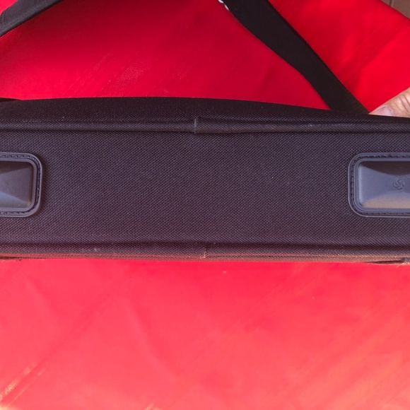 Samsonite Computer briefcase. - Picture 5 of 9